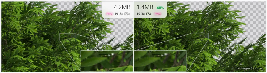 png compression 图片转换器